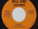 Modern Soul Disco 45 - Ellis & Cephas - Heaven - MIL-SMI - mp3