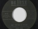 Sweet Soul 45 - Bobby Wade - Can't You Hear Me Calling - Deluxe - mp3
