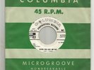ROCKABILLY- JIMMY MURPHY-  SIXTEEN TONS OF ROCK AND ROLL -HEAR -1956 DJ COLUMBIA