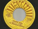 ROCKABILLY SURF INSTROS - TENNESSEE GUITARS -  TROPHY RUN  -HEAR -1968 SUN