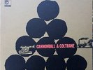 Cannonball Adderley & John Coltrane - Original Limelight LP - Gatefold w/ bookle