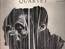 ESP 1007 Giuseppi Logan Quartet LP 1965 first pressing excellent condition