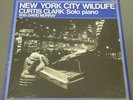 LP Curtis Clark With David Murray New York City Wildlife Anima Productions
