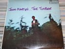JOHN MARTYN ... - THE TUMBLER - pink bullseye island ILPS 9091 - UK 1968 folk