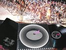 QUEEN -      Jazz,       ORIGINAL 1976 UK LP + POSTER / inner ...... DECENT COPY