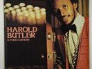 Harold Butler 