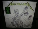 METALLICA // AND JUSTICE FOR ALL // NEW DOUBLE RECORD LP VINYL