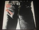 The Rolling Stones - Sticky Fingers
