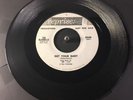 The Blendells - Dance With Me & Get Your Baby 1965 Promo 45