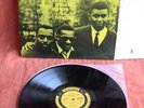 WE THREE ROY HAYNES PHINEAS NEWBORN PAUL CHAMBERS PRESTIGE MONO JAPAN PRESS LP