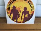 Morning Of The Earth 1972 SURF SOUNDTRACK LP RECORD ROCK FOLK PSYCH PROG OZ