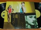Moby - Last Night - 2008 UK Double Vinyl LP