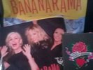 Bananarama VIP Merchandise Bag Memorabilia Tour Programme 2017 Diary Pen Rubiks