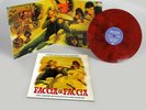 O.S.T. ENNIO MORRICONE FACCIA A FACCIA VINILE LP COLORATO NUOVO