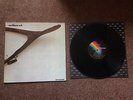 WISHBONE ASH SELF TITLED DEBUT STUNNING 1973 US GATEFOLD PRESSING AMAZING