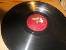 78RPM HMV Ray Noble, Al Bowlly, Who Walks In When I Walk Out / Unless clean V+