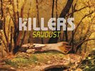 The Killers ?– Sawdust  2 × Vinyl, LP, Compilation, Repress