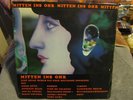 MITTEN INS OHR ORIG 2LP KRAUT PROG PSYCH Ash Ra Xhol Embryo Guru Guru BOOKLET