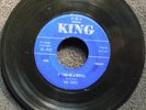 MAC CURTIS If I Had Me a Woman KING 4927 Listen  ROCKABILLY