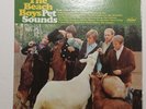 The Beach Boys ?/ Pet Sounds (Vinyl LP, re, mono)