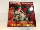 Infected Mushroom - The Gathering LP Goa Psy Trance