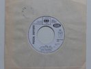 PASCAL DUFFARD Etre Au fond des yeux Action reaction cbs 9198   PROMO FRANCE RRR
