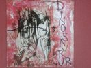 Dinosaur Jr - Signed 7