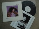 1985 UK EMI LP KATE BUSH HOUNDS OF LOVE EX/VG VINYL