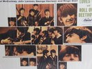 The Beatles' Second Album 33rpm 12