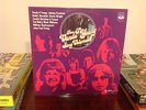 THE VANDA AND YOUNG STORY VOLUME 1 ALBERT SAMPLE RECORD LP STEVIE WRIGHT RARE OZ