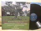 ARGO ZRG 603 OVAL Rossini String Sonatas Donizetti Marriner NM 1G/1G ED1 UK LP