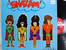 THE MOVE SHAZAM REGAL LP REGAL ZONOPHONE SLRZ 1012 UK EX+