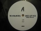 THE AVALANCHES Since I Left You - RARE OZ HIP HOP PROMO 12