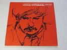 John Surman Same ....German Deram Orig. 1969 ... Vinyl/Cover:excellent