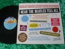 The Beatles LP Hear the Beatles tell all (Strand)
