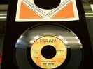 The Truth  ?– Hey Gyp / Jingle Jangle - Deram ? 45 dem 7503 * PROMO *