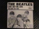 Beatles - Can't Buy Me Love/You Can't Do That (Original; PS Only; Capital 5150)