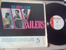 BOB MARLEY &THE WAILERS -THE BEST OF THE WAILERS - BEVERLEY'S  VG+