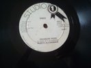 EDDIE CONSANSTINE-TENEMENT YARD/RUBEN ALEXANDER-PRESSURE ROCK 12