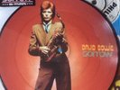 David Bowie. Mint.unopened . P/D. Sorrow  .40th Anniversary.. Rock 7”.45rpm. New