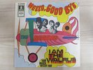 Single / The Beatles ?– Hello, Goodbye / I Am The Walrus / 1967 / RAR /