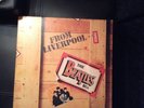 The Beatles From Liverpool Box Set 1980 8 LP Vinyl Set EX/EX