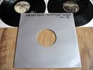 ROBERT HOOD. NIGHTTIME WORLD VOLUME 1, AUSTRIAN CHEAP 2 x VINYL EPs/1995, TECHNO