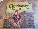 QSM Quicksilver messenger service LP Happy trails UK Capitol 1st Press ++