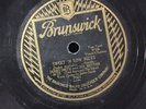 Jabbo Smith and his Rhythm Aces Brunswick 7061