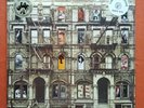 LED ZEPPELIN-THE ALTERNATE PHYSICAL GRAFFITI LIMITED EDITION 2LP 329/500 SEALED