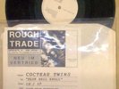 Cocteau Twins	 - Blue Bell Knoll LP	1988	4AD / Rough Trade TRD 99