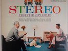 STEREO FOR JOY OF IT: RCA Living Stereo SD Boxset LSC-9300 10x LP TAS NM Heifetz