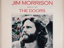 JIM MORRISON: An American Prayer, The Doors ELEKTRA Butterfly Psych LP Booklet