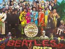 THE BEATLES Sgt. Pepper's Lonely Hearts Club Band 180gm Vinyl LP NEW & SEALED